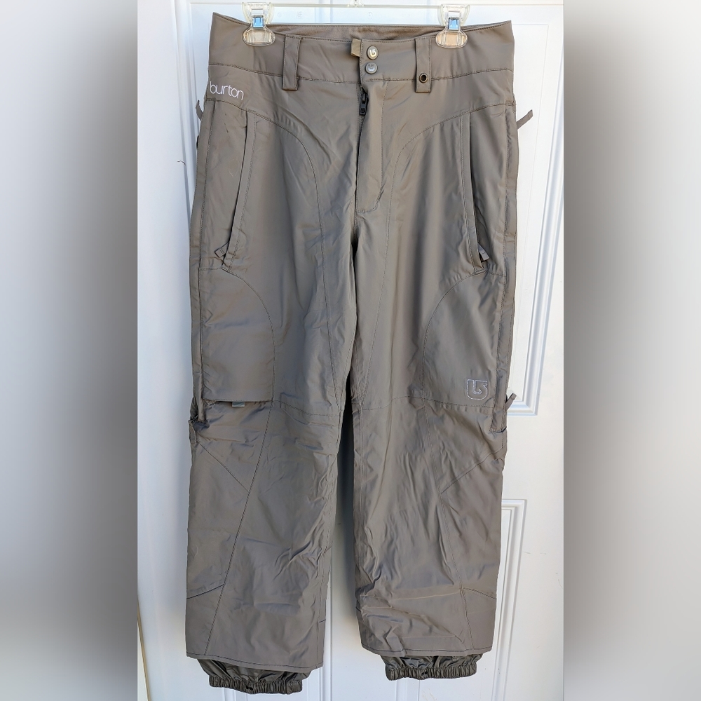 Burton Women's Snowboard Pants Ski Pants Size Small